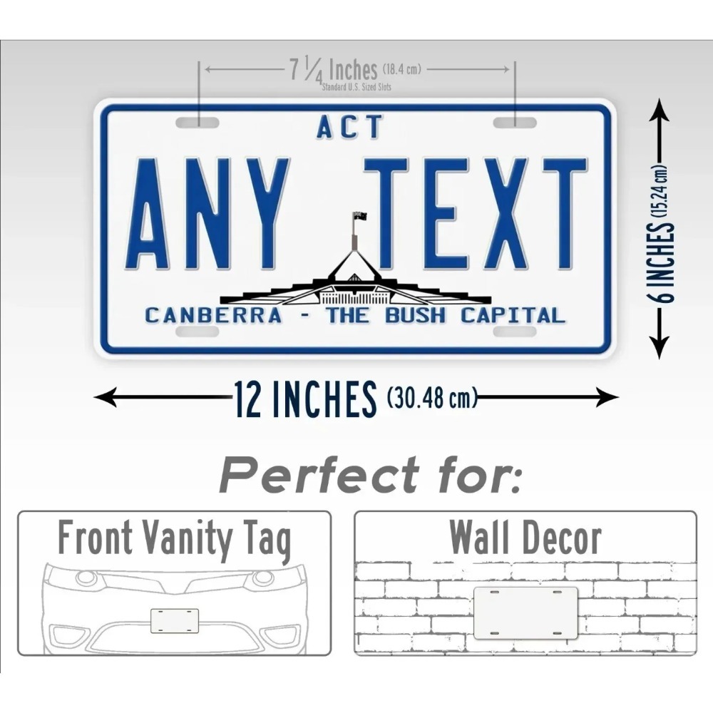Canberra Vintage & Collectible Centre Reviews - CIFbuy Personalized Vintage Canberra Australia Metal