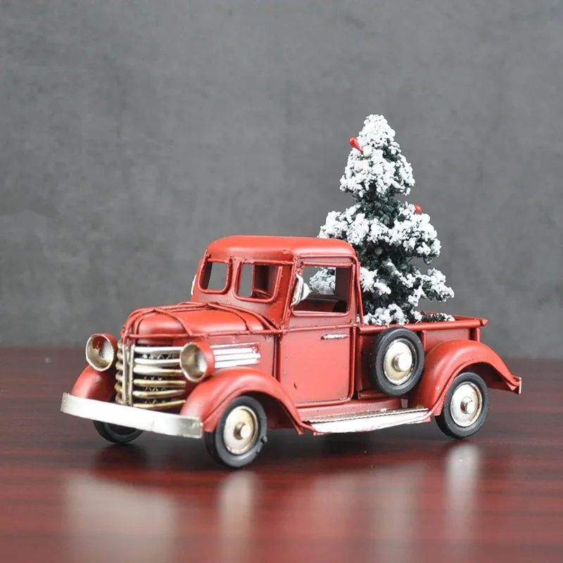 Christmas Creative Gifts Vinta - Vintage Collectible Christmas Ornaments recension och pris