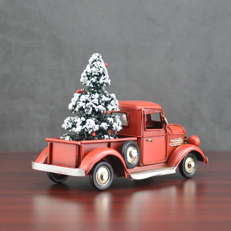 Christmas Creative Gifts Vinta - Vintage Collectible Christmas Ornaments recension och pris