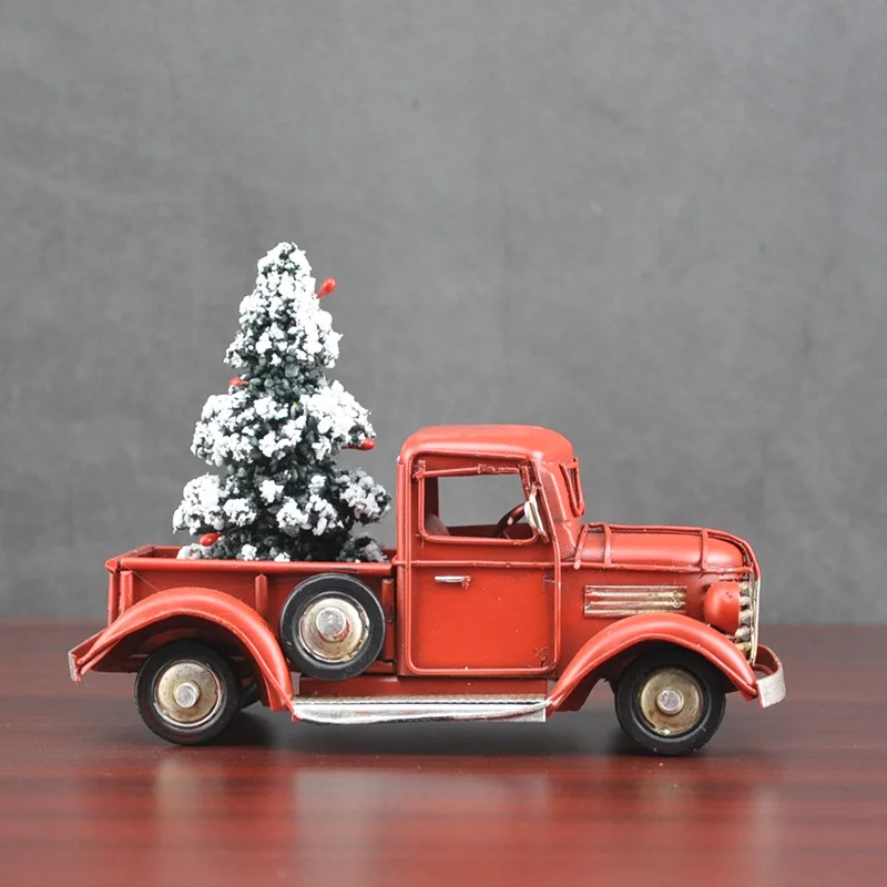 Christmas Creative Gifts Vinta - Vintage Collectible Christmas Ornaments recension och pris