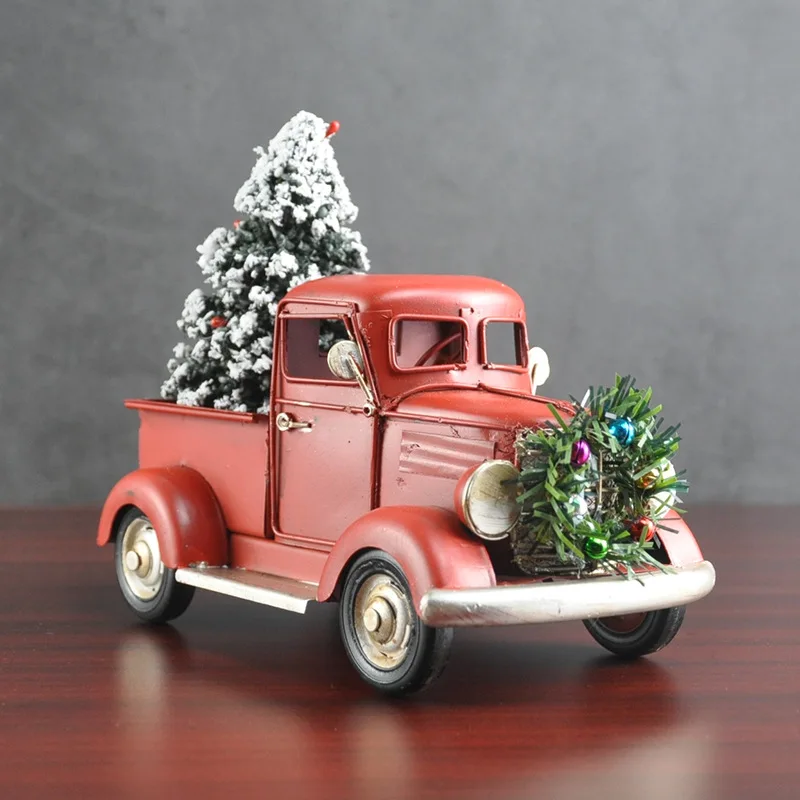 Christmas Creative Gifts Vinta - Vintage Collectible Christmas Ornaments recension och pris