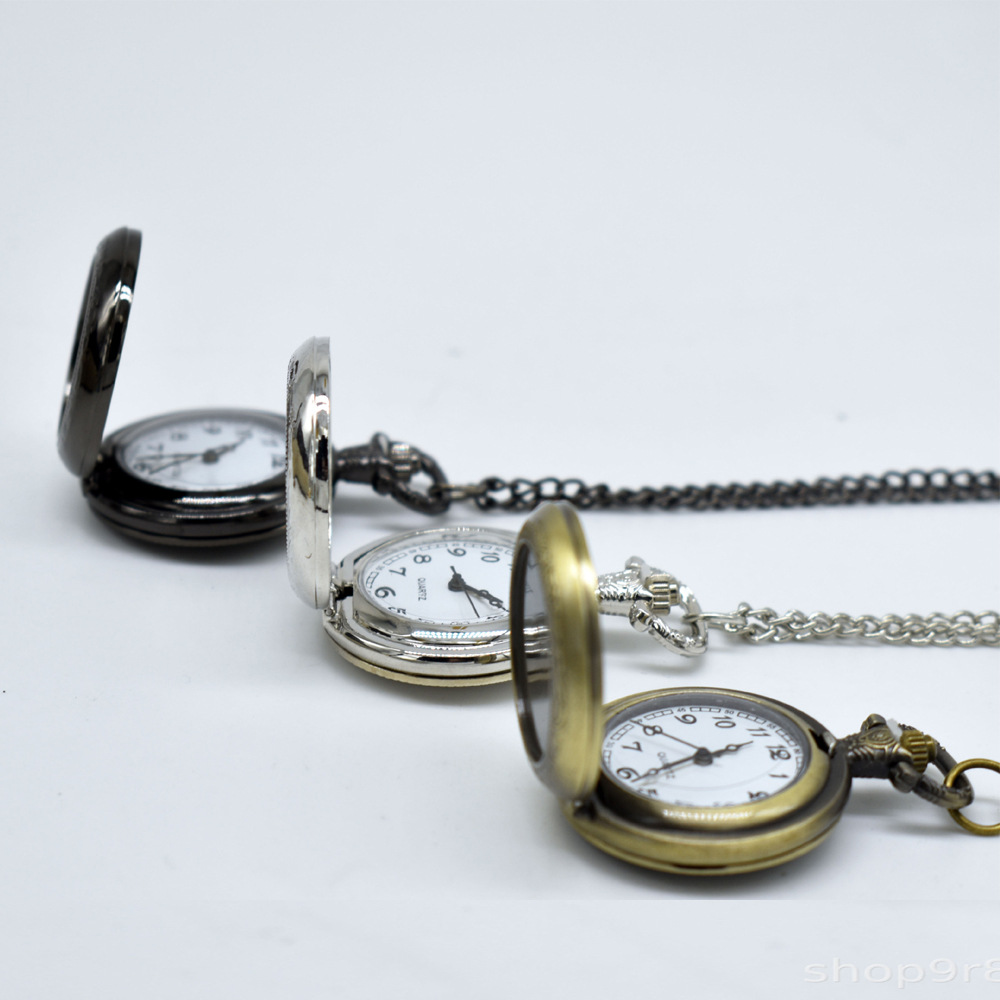 Custom Vintage Metal Pocket Wa - Vintage Collectibles For Sale recension och pris