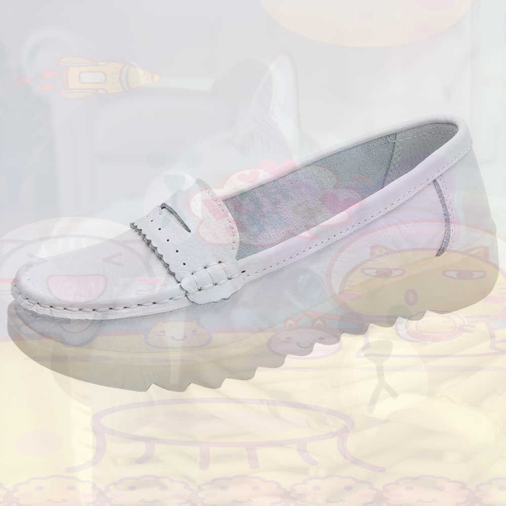 Moccasin Driving Teenage Sneak - Best Vintage Collectible Items recension och pris