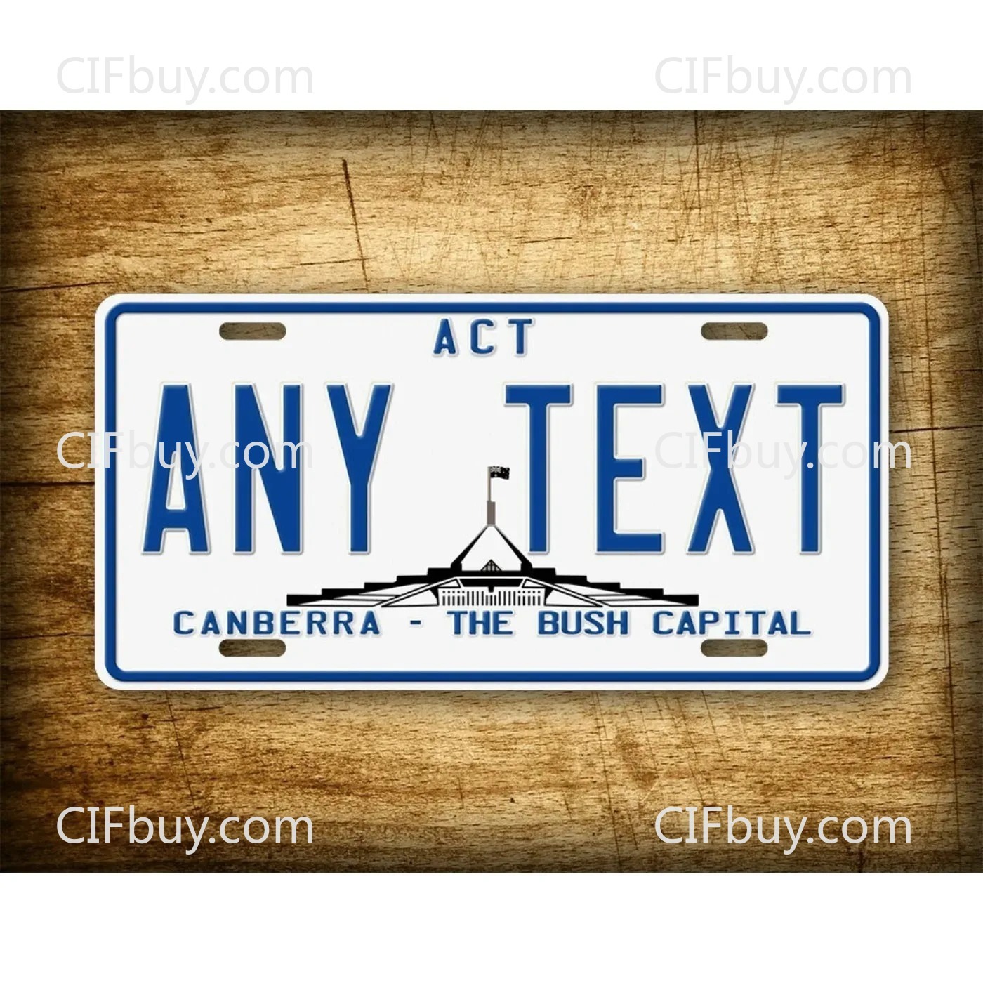 [2D Flat] Customizable Canberr - Canberra Vintage & Collectible Centre Reviews recension och pris