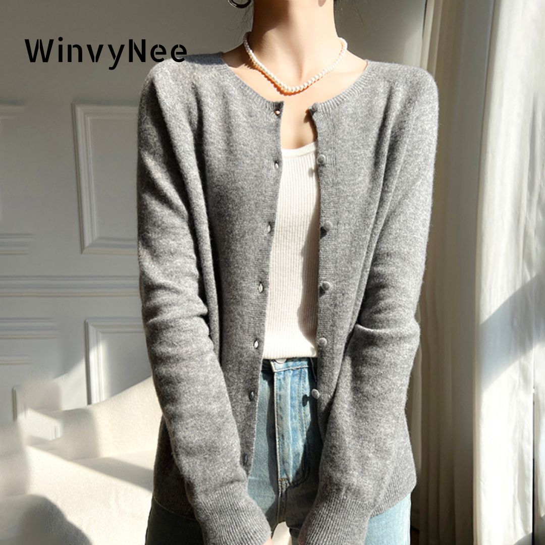 WinvyNee 2024 New Trend Women' - Vintage Collectible Buttons recension och pris