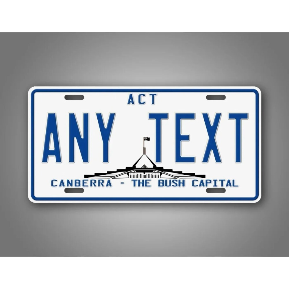 Vintage Canberra Australia Cus - Canberra Vintage & Collectible Centre Reviews recension och pris