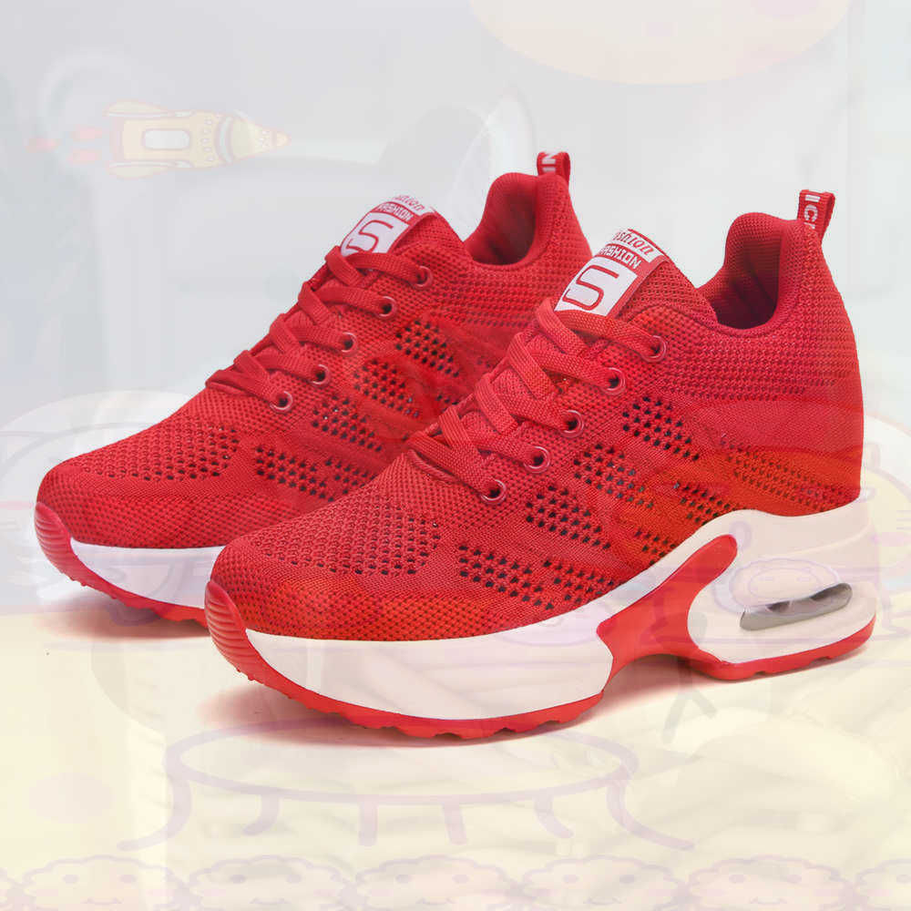 Red Size 36 Shoes Woman Tennis - Best Vintage Collectible Items recension och pris