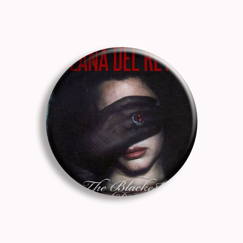I Love Luna Vintage Artistic R - Vintage Collectible Pins recension och pris