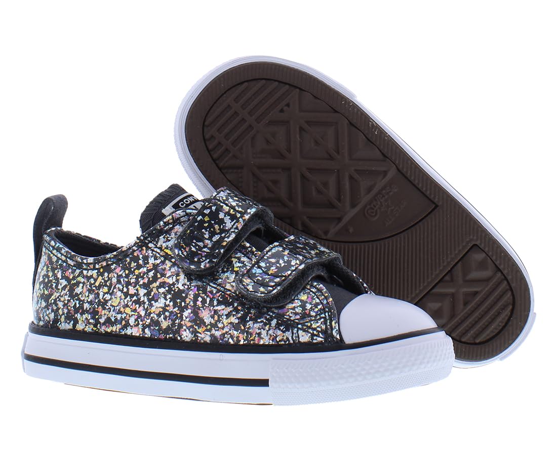 Converse Toddler Chuck Taylor  - Vans Shoes Old Skool recension och pris