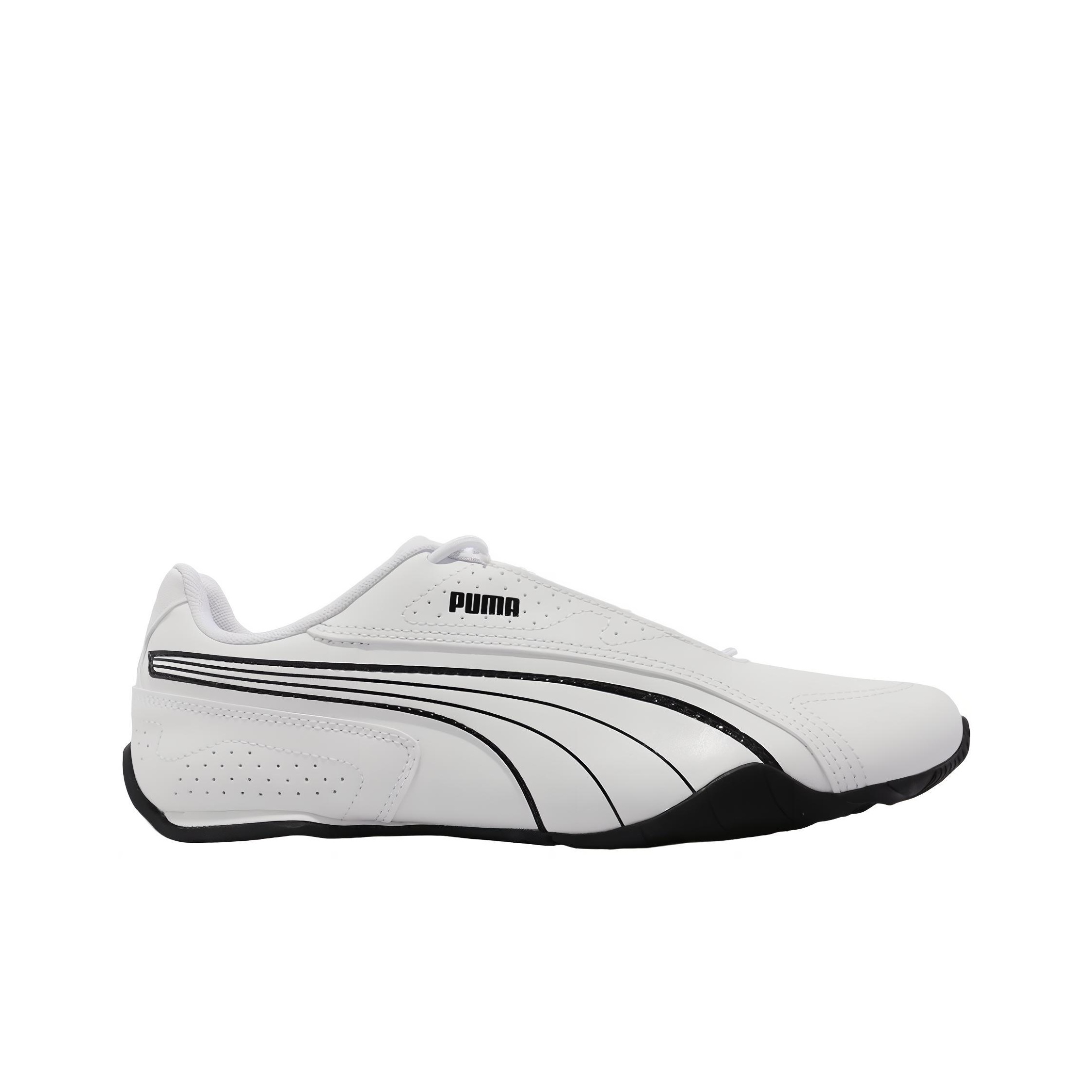 PUMA Redon Bungee Artificial L - Puma Shoes Rs-X recension och pris