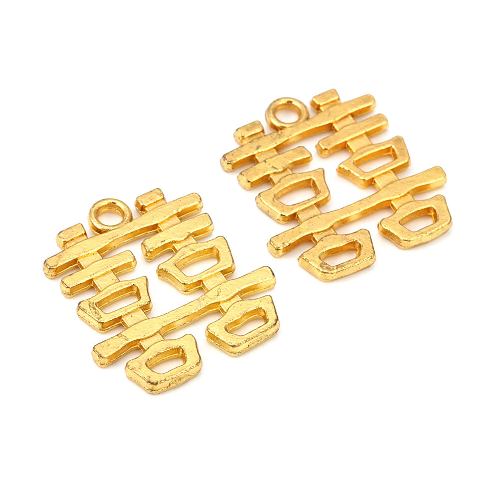 Vintage Style Zinc Alloy Words - Vintage Collectibles For Sale recension och pris