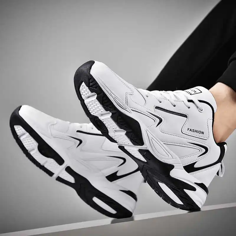 Cold-proof Spring Gym Sneakers - Best Vintage Collectible Items recension och pris